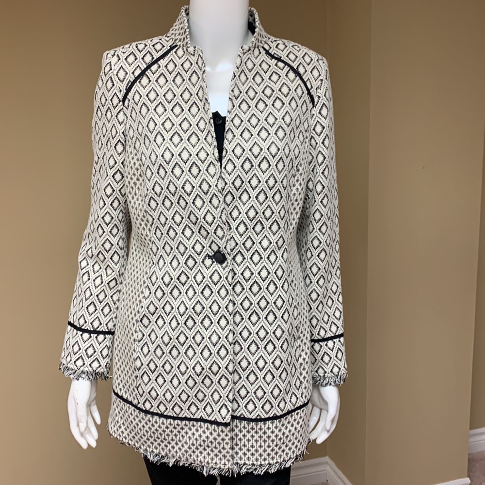 Chico’s Blazer